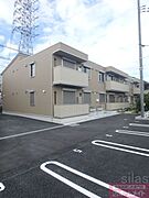 河内山本駅より徒歩9分 2階 築7年3ヶ月の賃貸物件