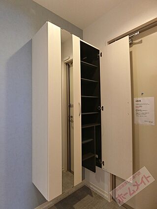 ムーランアヴァンE棟_内装_7