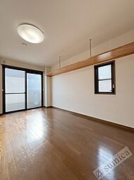 近鉄大阪線 俊徳道駅 徒歩3分の賃貸マンション 3階1Kのリビング/ダイニング