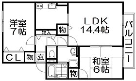 間取り：227094027704