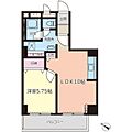 東建小石川マンション4階12.8万円