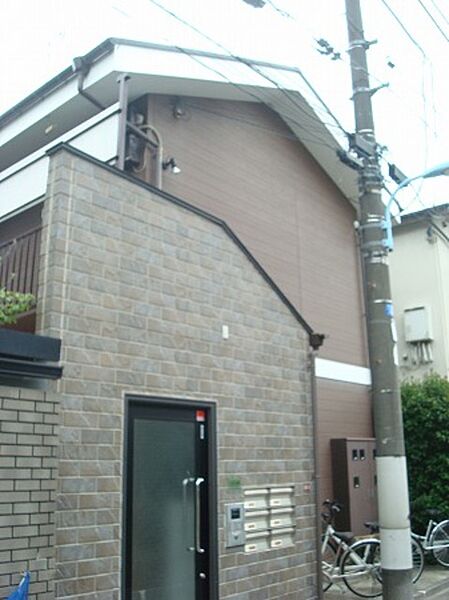 クレセントiii 102 東京都杉並区下高井戸３丁目 賃貸アパート1r 1階 19 00 株式会社プロバンク 賃貸部 明大前店 の詳細情報 賃貸スタイル 物件id