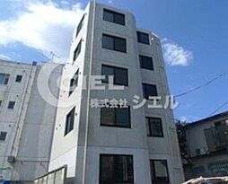 カーサフェリーチェ千川