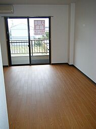 エイブルファイン 1階1Kのリビング/ダイニング