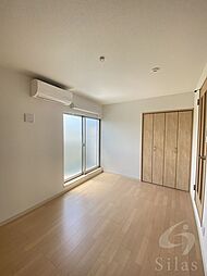 Fstyle住之江 2階1Kのリビング/ダイニング