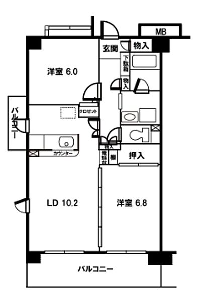 外観画像