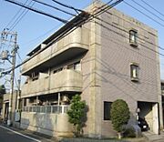 新金岡駅より徒歩10分 2階 築33年8ヶ月の賃貸物件