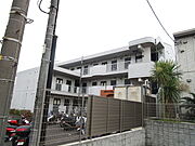 栗平駅より徒歩26分 1階 築32年9ヶ月の賃貸物件