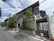 シエリアあざみ野の賃貸物件