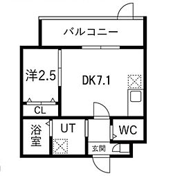 大浜北町シーエム・シス 1階/-