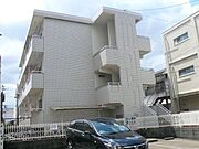 サン別府第2ビル 1階 築41年8ヶ月の賃貸物件