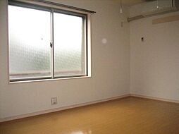 クレドールIII 1階1Kのリビング/ダイニング