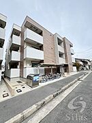 我孫子町駅より徒歩8分 2階 築4年2ヶ月の賃貸物件