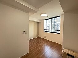 RAMIi上池台 3階ワンルームのリビング/ダイニング