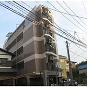 グランディ12 5階 築34年4ヶ月の賃貸物件