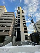 S-RESIDENCE天満橋ar 14階 新築の賃貸物件