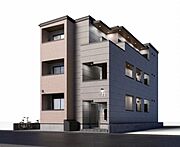 cocofelice01 1階 新築の賃貸物件