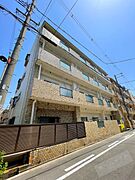 第三ハイムゆりの賃貸物件