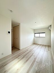 ALEGRIA津久野North 203 2階1Kのリビング/ダイニング