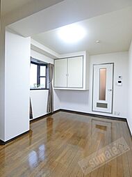 JR紀勢本線 宮前駅 徒歩5分の賃貸アパート 7階1Kのリビング/ダイニング