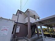 カモミールコート 1階 築21年6ヶ月の賃貸物件