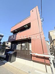 セレスティア皿沼