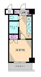 エスペランサ板橋 5階