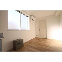 ブライトハウス阿佐ヶ谷 2階1DKのリビング/ダイニング