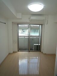 JR京浜東北・根岸線 大井町駅 徒歩4分の賃貸マンション 3階1Kのリビング/ダイニング