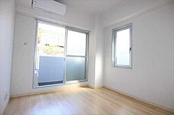 ONE’s RESIDENCE立川錦町 1階ワンルームのリビング/ダイニング