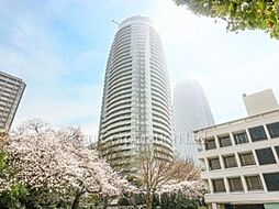 愛宕グリーンヒルズフォレストタワー