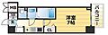 アスヴェル神戸ハーバーサイド2階5.3万円