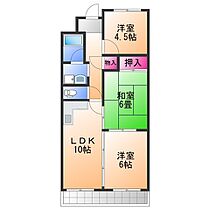 間取り：227093542489