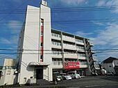 駿東郡清水町伏見 5階建 築42年のイメージ