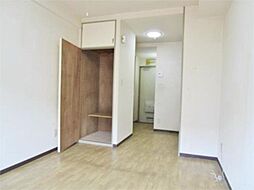 矢部コーポフロンティア 207 2階1Kのリビング/ダイニング