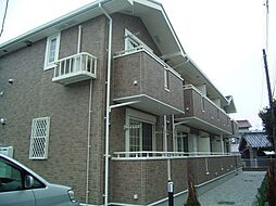 JR中央線 八王子駅 バス25分 新清水橋下車 徒歩6分