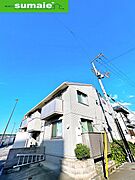 和歌山市駅より徒歩14分 1階 築13年の賃貸物件