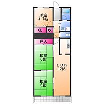 間取り：227095434573