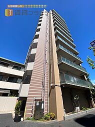 JR総武線 船橋駅 徒歩15分