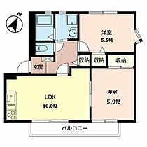 間取り：227093456817