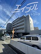 千里山駅より徒歩15分 3階 築28年4ヶ月の賃貸物件