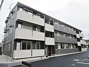 ポーロウニア横山の賃貸物件