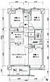 レクシオ聖蹟桜ケ丘4階14.2万円