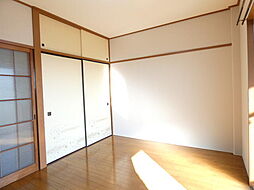 美好マンション 3階1Kのリビング/ダイニング