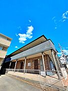 Floraみさき 2階 築16年2ヶ月の賃貸物件