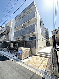 南海高野線 我孫子前駅 徒歩7分の賃貸アパート