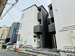 タックフォレスト四ツ木