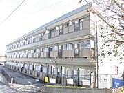 ガーデンシティーAの賃貸物件