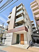 立川駅より徒歩7分 4階 築12年5ヶ月の賃貸物件