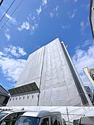 寺田町駅より徒歩2分 5階 新築の賃貸物件